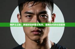 梅萨士之歌：跨越时空的国士风华，旋舞时代的壮丽篇章