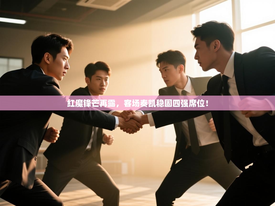 红魔锋芒再露,客场奏凯稳固四强席位! 第2张