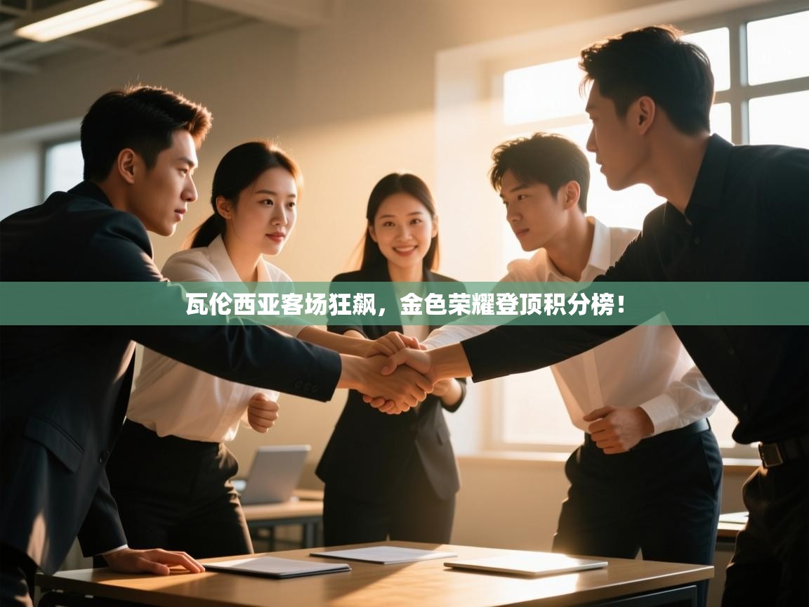 瓦伦西亚客场狂飙,金色荣耀登顶积分榜! 第2张