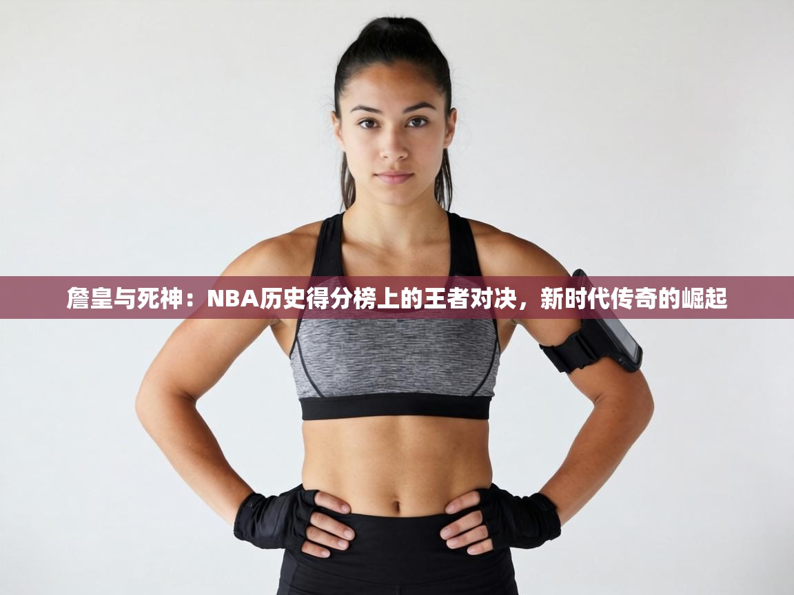 詹皇与死神：NBA历史得分榜上的王者对决，新时代传奇的崛起  第1张
